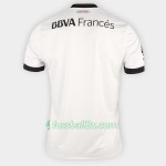Günstige Fußballtrikots River Plate 3rd trikot 2018/19 Kurzarm